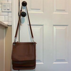 TIC TAC TOE | “Maxime” Crossbody